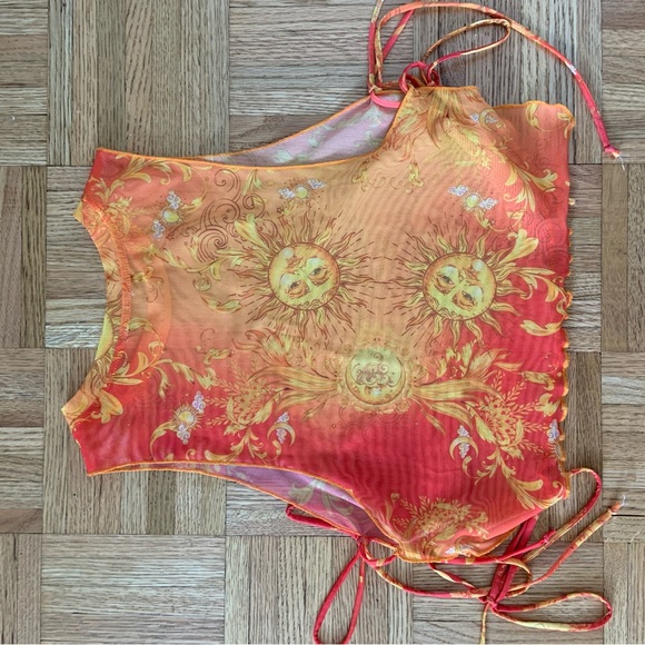 Vintage fun open sided tank - Picture 2 of 4